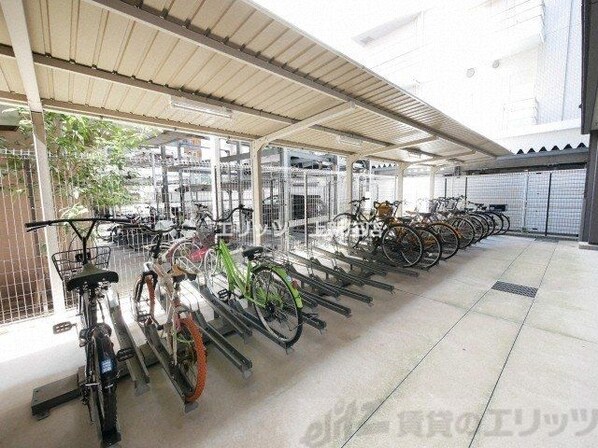 プレサンス梅田東ディアロの物件内観写真